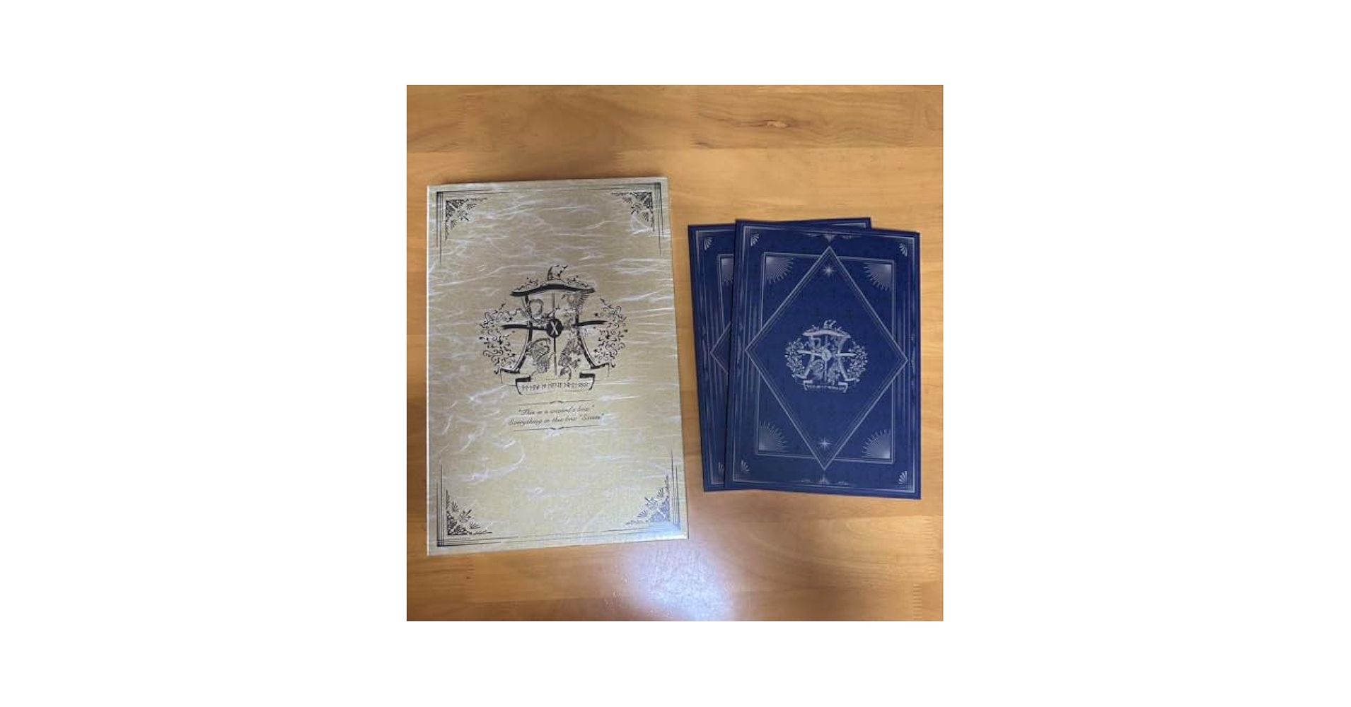 Amazon.co.jp: 吉岡純子さん 魔法使いの国願いを叶える金BOX